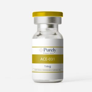 ACE-031 Peptide 1 mg — Purely Peptides