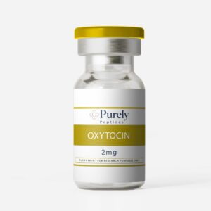 Oxytocin Peptide 2mg — Purely Peptides